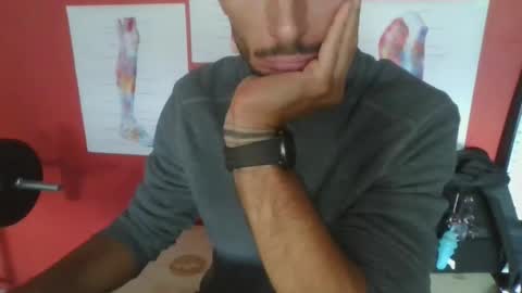 grandbi online show from September 11, 2:38 pm