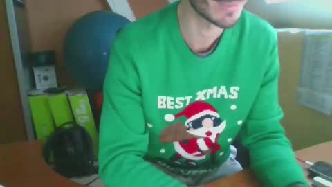 grandbi online show from December 23, 10:21 am