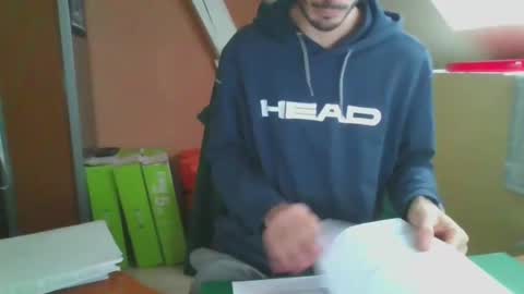 grandbi online show from January 17, 1:13 pm