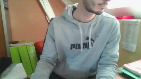 grandbi online show from January 13, 1:06 pm