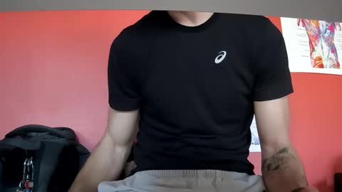 grandbi online show from March 20, 3:05 pm