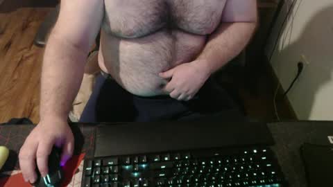grandlebowski online show from July 3, 12:39 am
