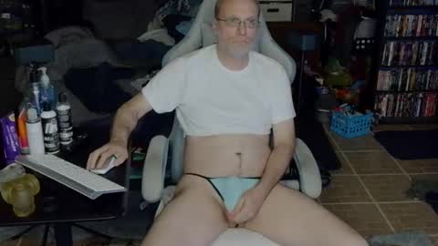 Christopher online show from July 16, 1:01 am