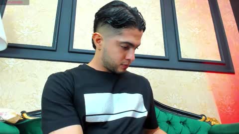 Grant online show from March 3, 6:10 am