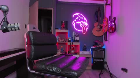 granxarma online show from December 21, 6:30 am