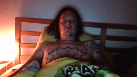 Greenmoon online show from March 9, 12:04 am