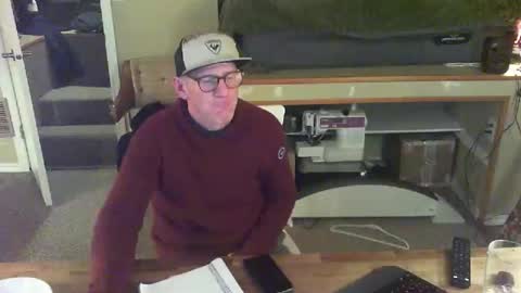 greenrooster1 online show from November 17, 9:45 am