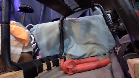 Snapshot of gregbball1 chatting on February 12, 2:35 am electrogee1 online show from February 12, 2:35 am