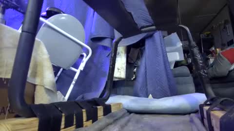 Snapshot of gregbball1 chatting on January 22, 2:37 am electrogee1 online show from January 22, 2:37 am