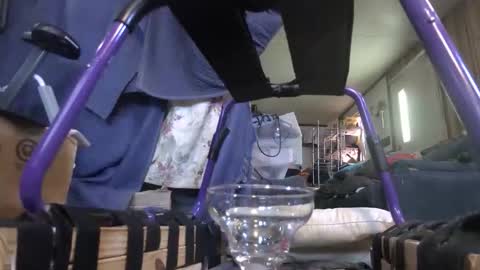 Snapshot of gregbball1 chatting on October 20, 8:57 pm electrogee1 online show from October 20, 8:57 pm