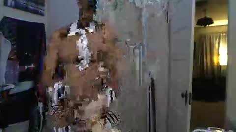 Snapshot of gregnice313 chatting on September 13, 4:02 am NICE and sometimes Savvy online show from September 13, 4:02 am