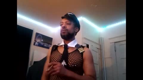 Snapshot of gregnice313 chatting on December 31, 6:16 am NICE and sometimes Savvy online show from December 31, 6:16 am