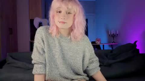 Greg-independent model online show from February 12, 9:10 pm