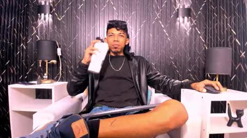 GregorySforza online show from October 18, 12:10 pm