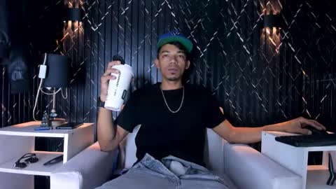 GregorySforza online show from October 8, 11:36 am