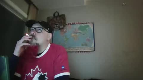 gregrev online show from February 21, 1:44 am