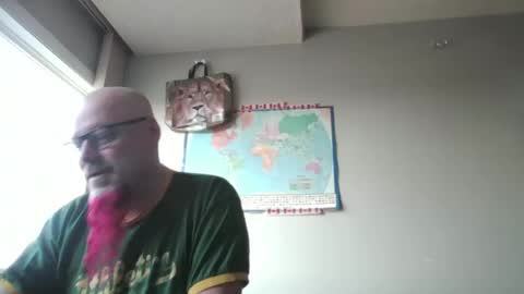 gregrev online show from September 14, 12:23 am