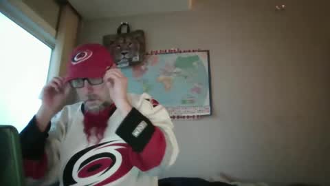 gregrev online show from February 23, 1:09 am