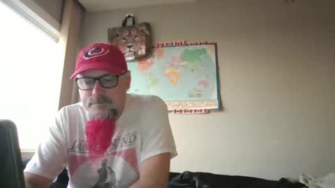 gregrev online show from March 5, 1:10 am