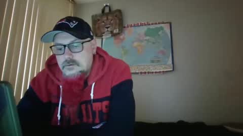 gregrev online show from February 9, 10:11 pm