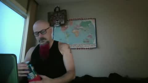 gregrev online show from February 19, 1:08 am