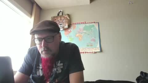 gregrev online show from February 11, 10:39 pm