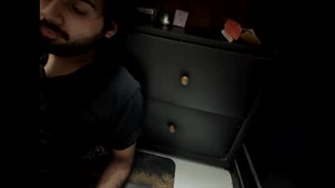 greymen2020 online show from March 1, 8:08 pm