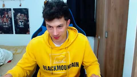 griego01 online show from January 10, 12:38 am