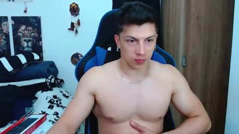 griego01 online show from February 13, 5:58 am