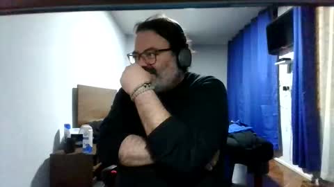 griegozorbatos online show from October 22, 3:10 am