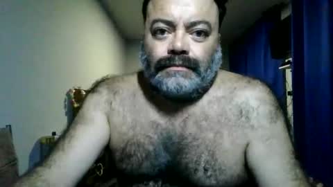 griegozorbatos online show from April 6, 12:07 am