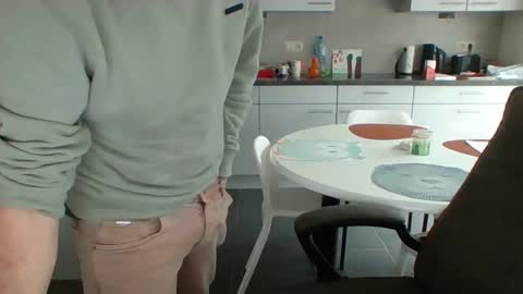 Snapshot of griesie chatting on February 24, 11:10 am Griesie online show from February 24, 11:10 am