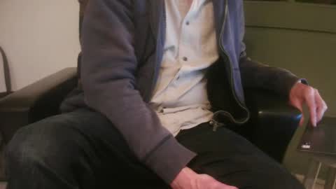 Grim online show from April 13, 8:20 pm