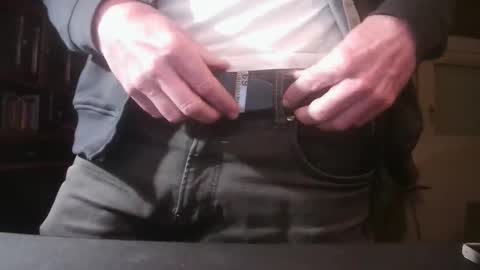 Grim online show from January 14, 6:11 pm