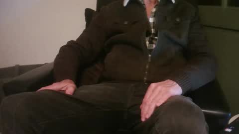 Grim online show from October 29, 8:34 pm