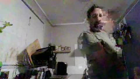 grimos horny online show from September 19, 11:32 am