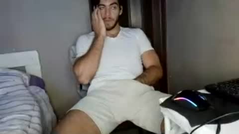 gringodelicius online show from July 3, 3:07 pm