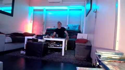 grives13 online show from January 17, 2:36 am