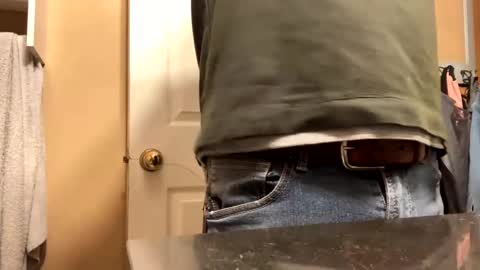Hard Cock. I cum fast wife might catch me online show from March 6, 2:18 pm