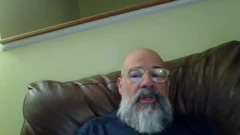 grsmnky65 online show from March 14, 11:56 pm