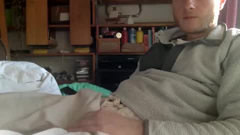 gruendamien online show from January 19, 12:51 pm