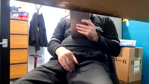 grumpy271 online show from October 17, 2:54 pm