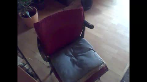 Snapshot of gssikstyfor chatting on December 18, 12:40 pm Guido online show from December 18, 12:40 pm