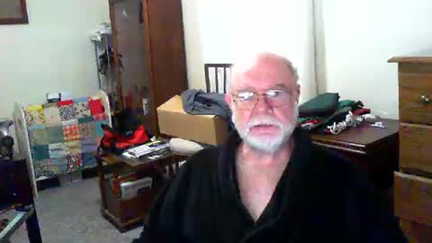 Gary online show from November 9, 12:20 pm