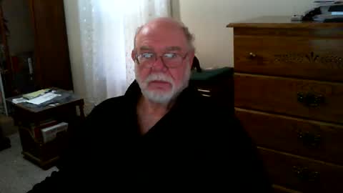 Gary online show from February 14, 12:33 pm