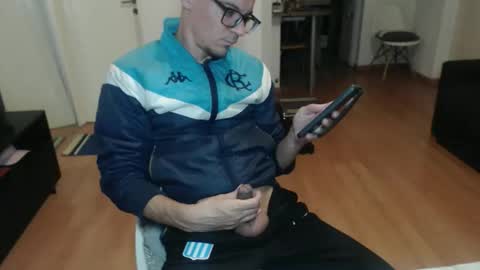 guachin_new online show from May 30, 5:29 am
