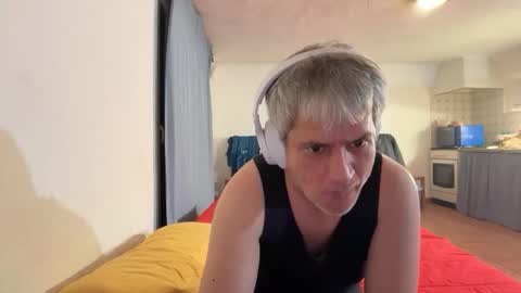 guardiannif_ online show from January 17, 1:30 am