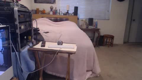 Mario online show from February 24, 1:28 am