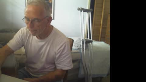 Roy online show from February 17, 5:23 pm