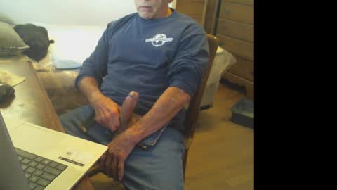 Roy online show from January 16, 1:58 pm